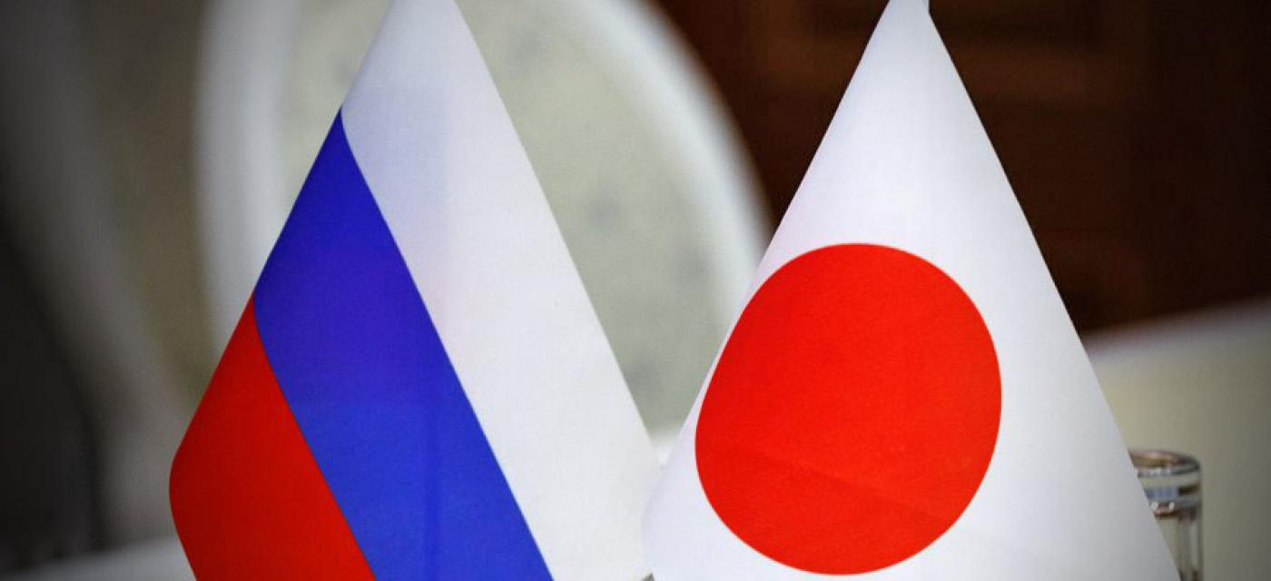 ФТС России расширяет взаимодействие с японским бизнесом